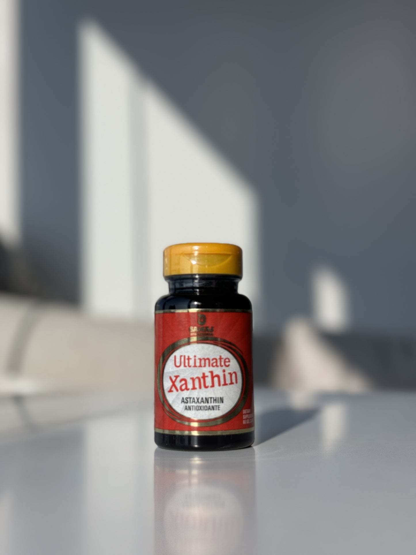 ULTIMATE XANTHIN