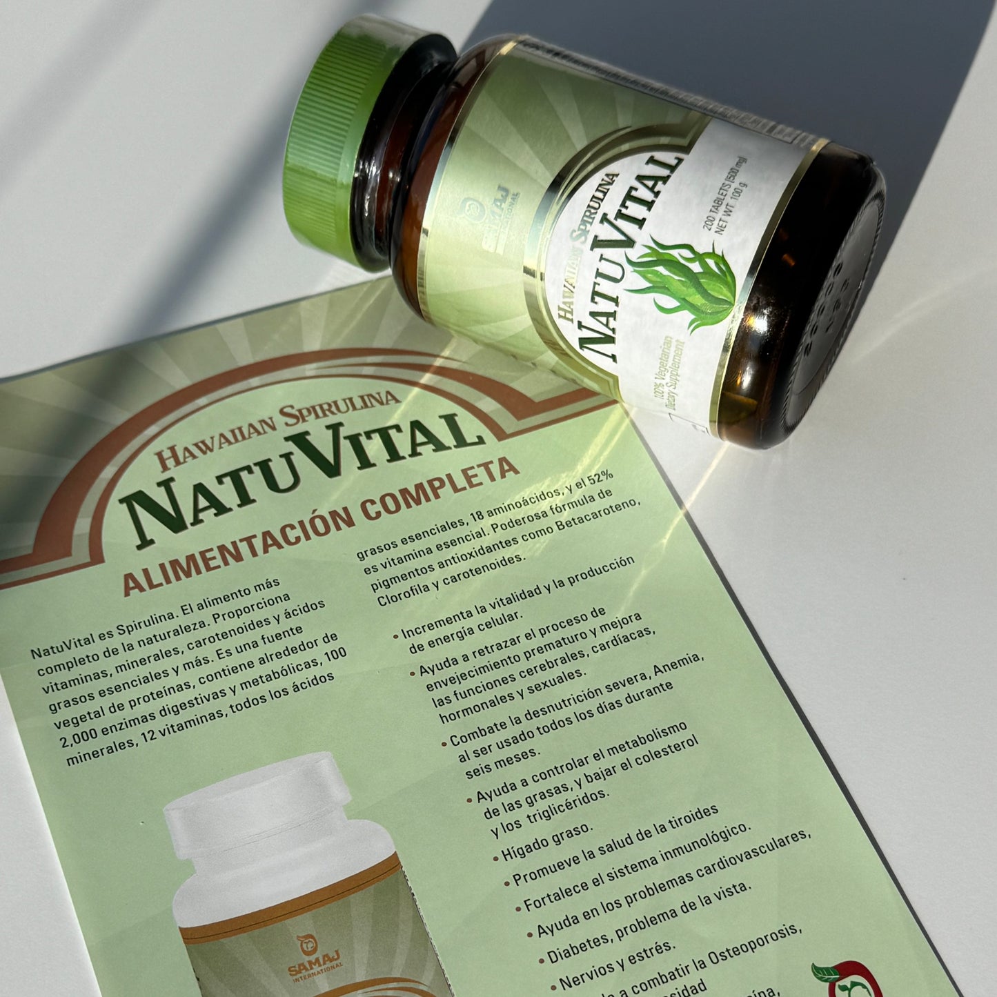 Natuvital